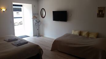 Gørdinglund Herregård B&B