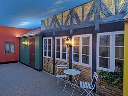 Gørdinglund Herregård B&B