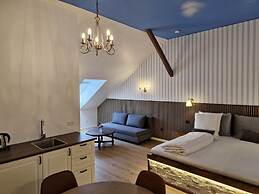 Gørdinglund Herregård B&B