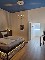 Gørdinglund Herregård B&B