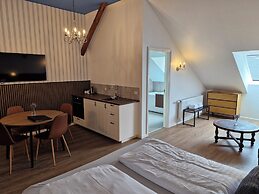 Gørdinglund Herregård B&B