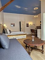 Gørdinglund Herregård B&B