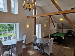 Gørdinglund Herregård B&B