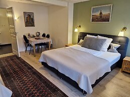 Gørdinglund Herregård B&B