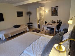 Gørdinglund Herregård B&B