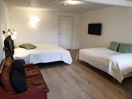 Gørdinglund Herregård B&B