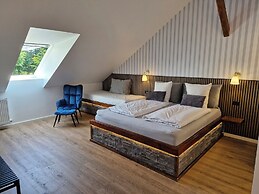 Gørdinglund Herregård B&B