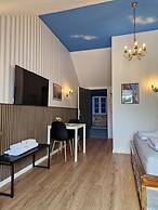 Gørdinglund Herregård B&B