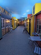 Gørdinglund Herregård B&B