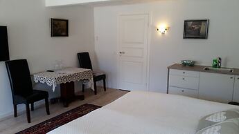 Gørdinglund Herregård B&B