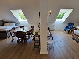 Gørdinglund Herregård B&B