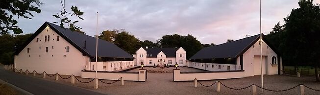 Gørdinglund Herregård B&B