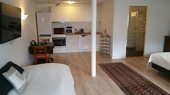 Gørdinglund Herregård B&B