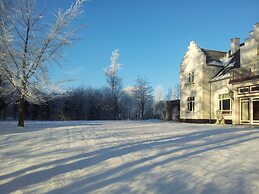 Gørdinglund Herregård B&B