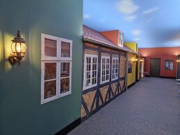 Gørdinglund Herregård B&B