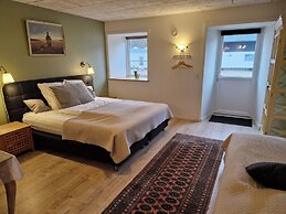 Gørdinglund Herregård B&B