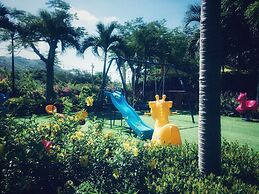 Longhai Channel Beach Resort