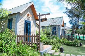 Longhai Channel Beach Resort