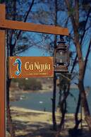 Longhai Channel Beach Resort