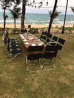 Longhai Channel Beach Resort