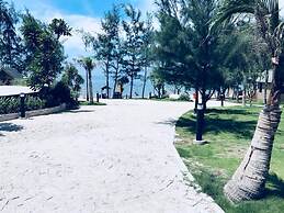Longhai Channel Beach Resort