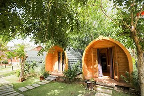 Longhai Channel Beach Resort