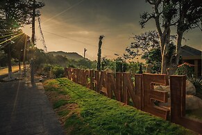 Longhai Channel Beach Resort