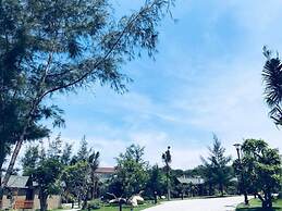 Longhai Channel Beach Resort