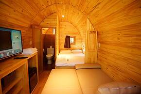 Longhai Channel Beach Resort