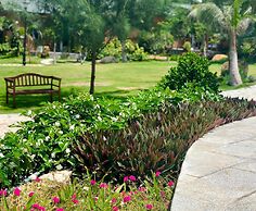 Longhai Channel Beach Resort