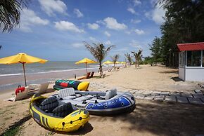 Longhai Channel Beach Resort