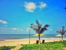 Longhai Channel Beach Resort