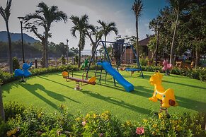 Longhai Channel Beach Resort