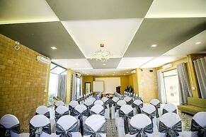 Longhai Channel Beach Resort