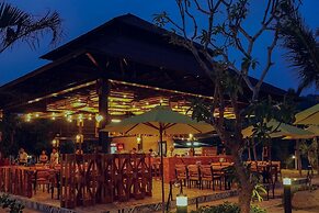 Longhai Channel Beach Resort