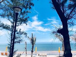 Longhai Channel Beach Resort