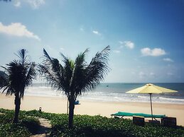 Longhai Channel Beach Resort