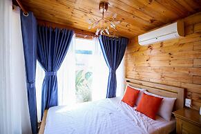 Longhai Channel Beach Resort