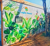 Longhai Channel Beach Resort