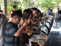 Longhai Channel Beach Resort