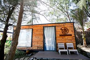 Longhai Channel Beach Resort