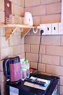 Longhai Channel Beach Resort