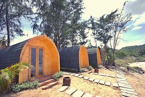 Longhai Channel Beach Resort