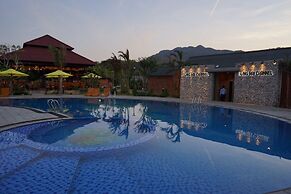 Longhai Channel Beach Resort