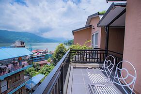 Pokhara Boutique Hotel