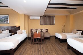 Pokhara Boutique Hotel