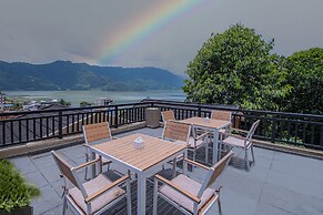 Pokhara Boutique Hotel