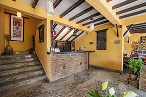 Pokhara Boutique Hotel