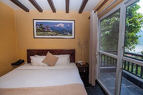 Pokhara Boutique Hotel