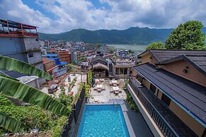 Pokhara Boutique Hotel